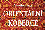 Orientální koberce M. Jungr 2005 obálka