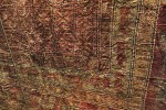 koberec je vystaven ve státním muzeu Ermitáž
